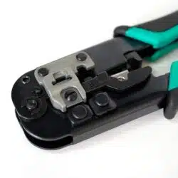 آچار سوکت زن شبکه پروسکیت مدل Proskit CP-376TN