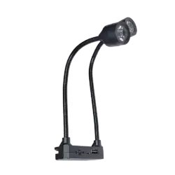 لامپ ال ای دی قابل تنظیم مدل LED 2PCS Adjustable عصرتولز