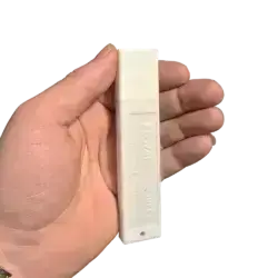 تیغ بزرگ یدک کاتر کووان مدل KCWON بسته 10 عددی