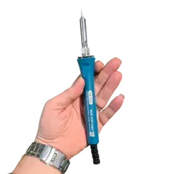 هویه 60 وات سرامیکی با دمای متغیر یاکسون مدل YAXUN YX-525