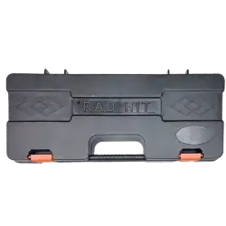 تفنگ میخکوب دستی عصایی فلزی مدل RAD HIT Mini Retainer