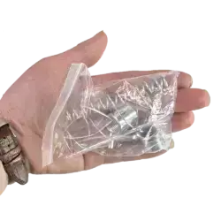 تفنگ میخکوب دستی عصایی فلزی مدل RAD HIT Mini Retainer