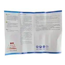 تفنگ میخکوب دستی عصایی فلزی مدل RAD HIT Mini Retainer