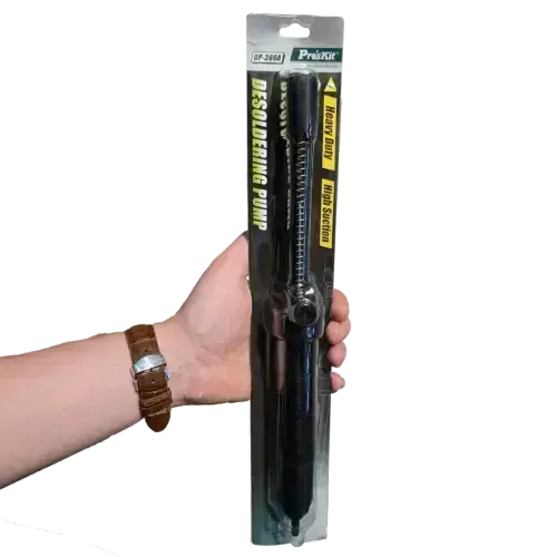 قلع کش پروسکیت مدل Proskit DP-366A