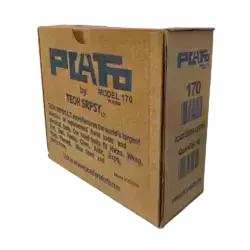 انبر کف چین پلاتو مدل PLATO 170II سایز 5 اینچ