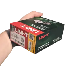 ترموویژن موبایل یونیتی مدل UNI-T UTi721M