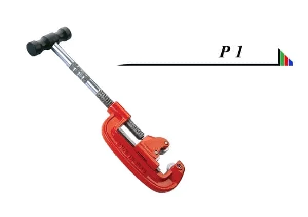 لوله بر دستی ۲ اینچی طرح ریجید مدل MEHR P1