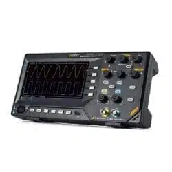 اسیلوسکوپ دیجیتالی اوون مدل OWON SDS220