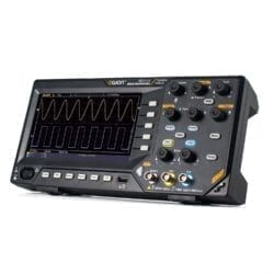 اسیلوسکوپ دیجیتالی اوون مدل OWON SDS210S