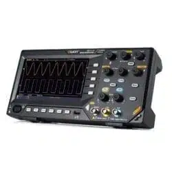 اسیلوسکوپ دیجیتالی اوون مدل OWON SDS210S