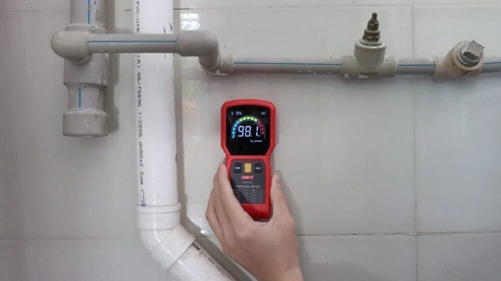 رطوبت سنج بدون سوزن یونی تی مدل UNI-T UT377C 1 رطوبت سنج بدون سوزن یونی تی مدل UNI-T UT377C