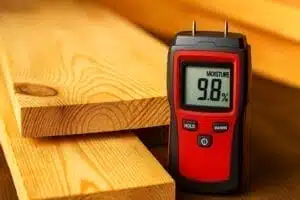 چرا رطوبت چوب اهمیت دارد؟