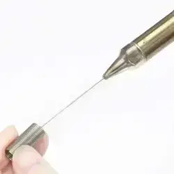 سنبه قلع کش برقی گات مدل GOOT TP-100CP-07