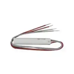 المنت قلع کش برقی گات مدل GOOT TP-100H