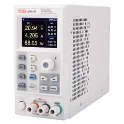 منبع تغذیه 80 ولت 15 آمپر یونی تی مدل UNI-T UDP6731