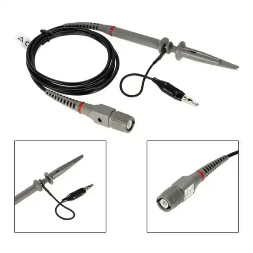 پراب اسیلوسکوپ هانتک مدل HANTEK PP-200