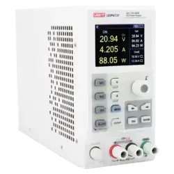 منبع تغذیه 80 ولت 15 آمپر یونی تی مدل UNI-T UDP6731