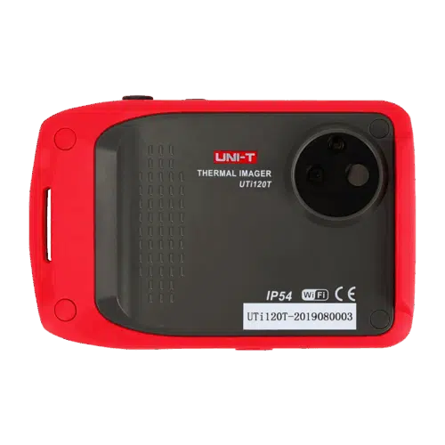 ترموویژن یونیتی مدل UNI-T UTi120T