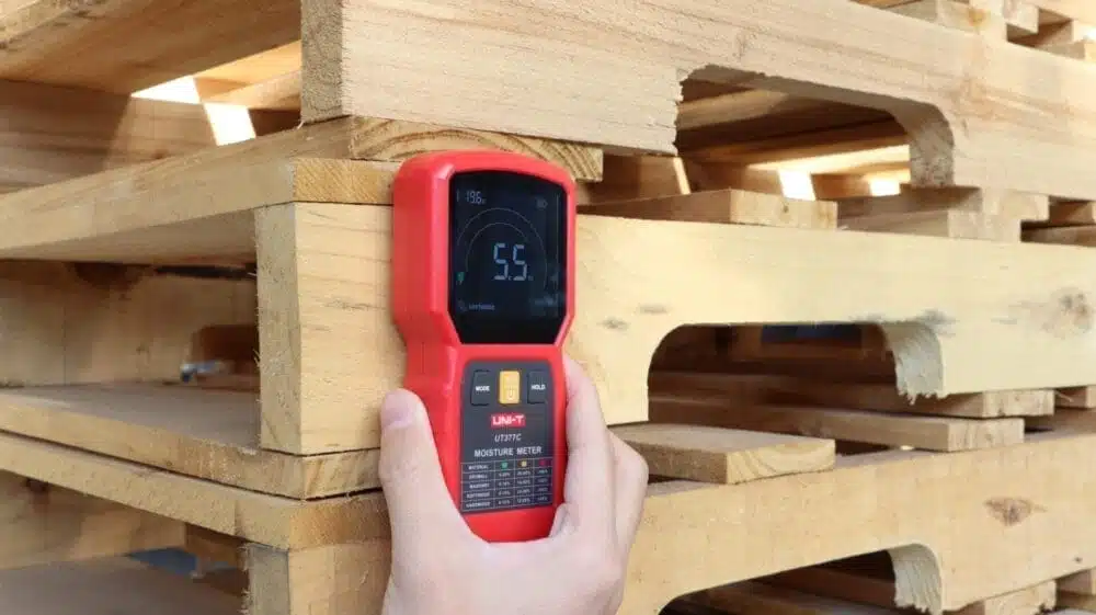 رطوبت سنج بدون سوزن یونی تی مدل UNI-T UT377C 3 رطوبت سنج بدون سوزن یونی تی مدل UNI-T UT377C