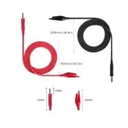 پراب منبع تغذیه 10 آمپر نایس پاور مدل Nice Power TL-10