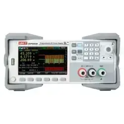 منبع تغذیه 150 ولت 10 آمپر یونی تی مدل UNI-T UDP6953B