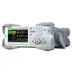 منبع تغذیه 150 ولت 10 آمپر یونی تی مدل UNI-T UDP6953B