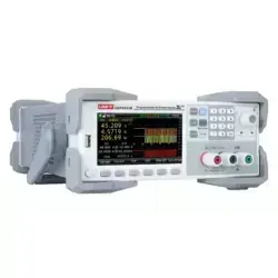 منبع تغذیه 150 ولت 10 آمپر یونی تی مدل UNI-T UDP6953B