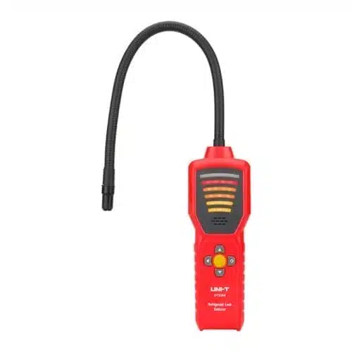 نشت ياب تبريد یونی تی مدل UNI-T UT336A