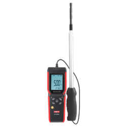 سرعت سنج هوا یونی تی مدل UNI-T UT362H