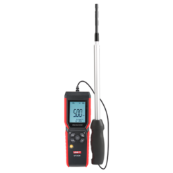 سرعت سنج هوا یونی تی مدل UNI-T UT362H