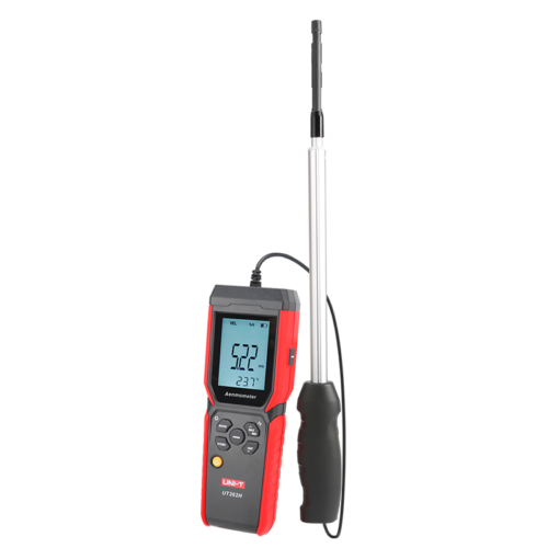 سرعت سنج هوا یونی تی مدل UNI-T UT362H