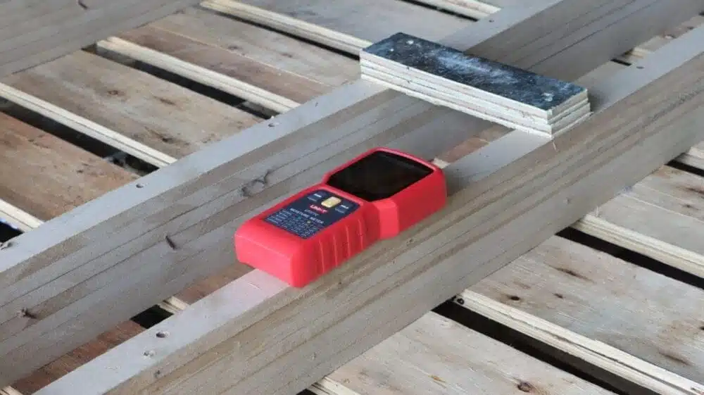 رطوبت سنج بدون سوزن یونی تی مدل UNI-T UT377C 4 رطوبت سنج بدون سوزن یونی تی مدل UNI-T UT377C