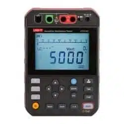 میگر دیجیتال یونی تی مدل UNI-T UT513C