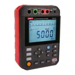 میگر دیجیتال یونی تی مدل UNI-T UT513C