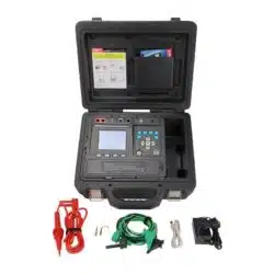 میگر دیجیتال یونی تی مدل UNI-T UT515B