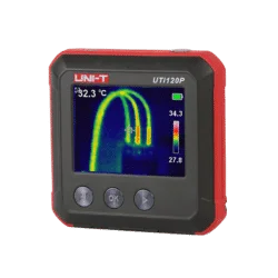 ترموویژن یونیتی مدل UNI-T UTi120P