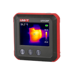 ترموویژن یونیتی مدل UNI-T UTi120P