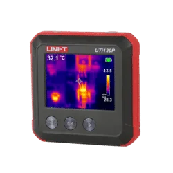 ترموویژن یونیتی مدل UNI-T UTi120P
