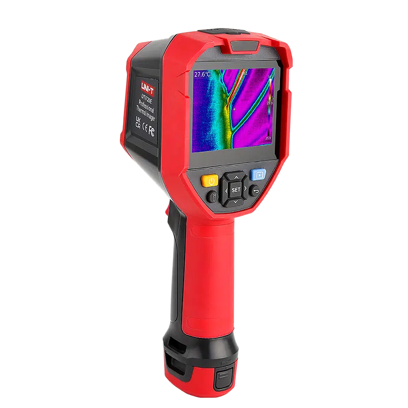 ترموویژن یونیتی مدل UNI-T UTi720E