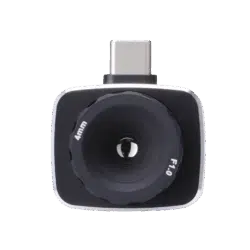 ترموویژن موبایل یونیتی مدل UNI-T UTi722M