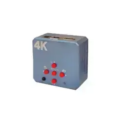 دوربین لوپ یاکسون مدل YAXUN 4K