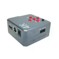دوربین لوپ یاکسون مدل YAXUN 4K