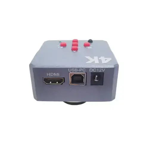 دوربین لوپ یاکسون مدل YAXUN 4K