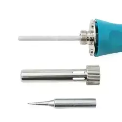 هویه 60 وات سرامیکی با دمای متغیر یاکسون مدل YAXUN YX-525