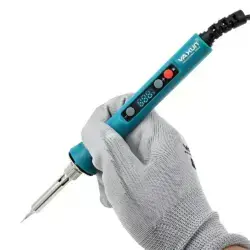 هویه 60 وات سرامیکی با دمای متغیر یاکسون مدل YAXUN YX-525