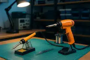 تفاوت هویه قلمی و تفنگی چیست؟ کدام هویه را بخریم؟