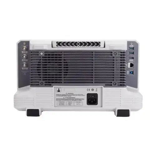 اسیلوسکوپ ترکیبی دیجیتالی یونی تی مدل +UNI-T MSO2204X