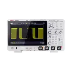 اسیلوسکوپ ترکیبی دیجیتالی یونی تی مدل +UNI-T MSO2204X