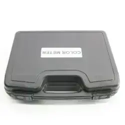 آنالایزر دیجیتال رنگ مدل TES-135A عصرتولز