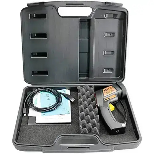 آنالایزر دیجیتال رنگ مدل TES-135A عصرتولز